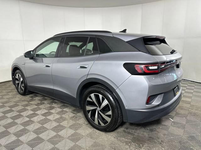 Used 2024 Volkswagen ID.4 Pro image 5