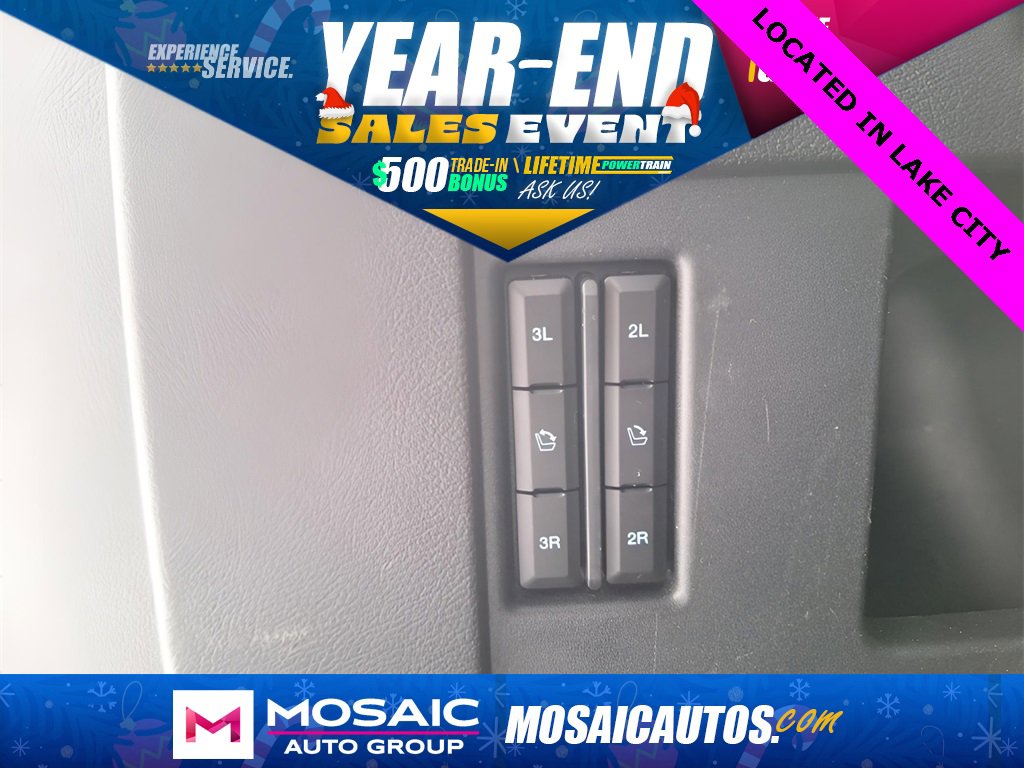 Used 2022 Ford Expedition Max Limited image 28