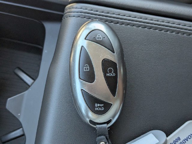 Used 2025 Hyundai Santa Fe XRT AWD/4WD image 34