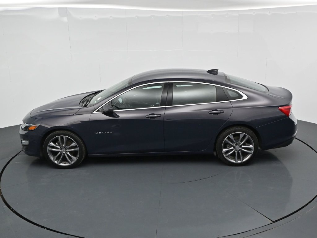 Used 2025 Chevrolet Malibu LT FWD image 21