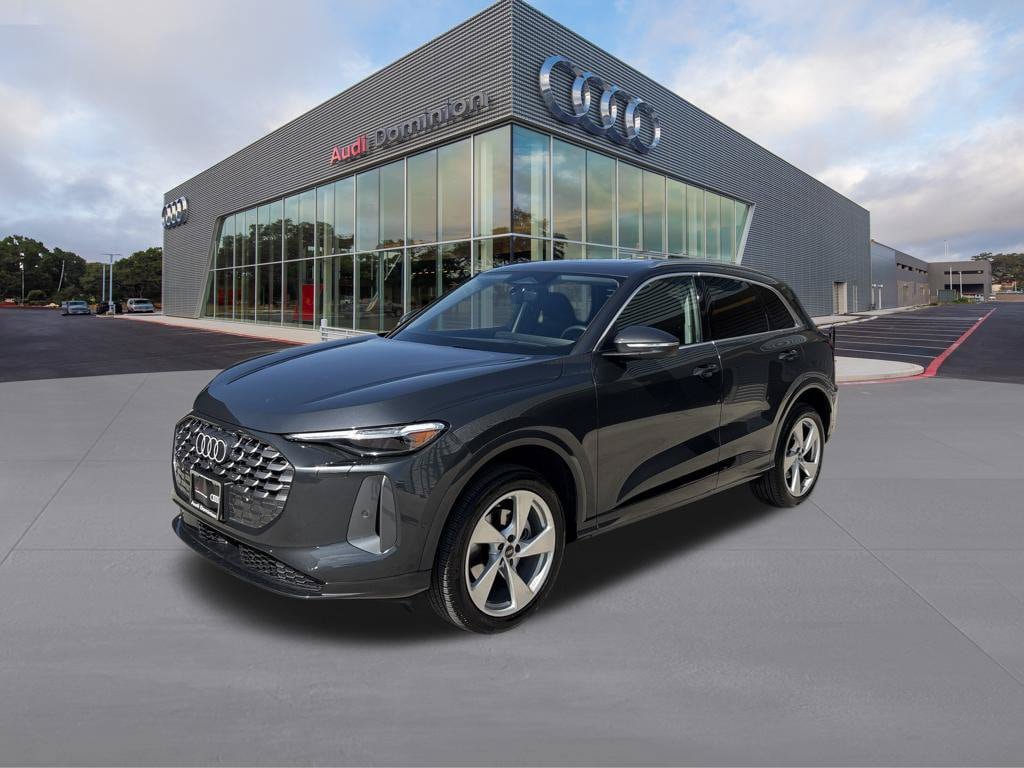 Used 2026 Audi Q5 Premium Plus