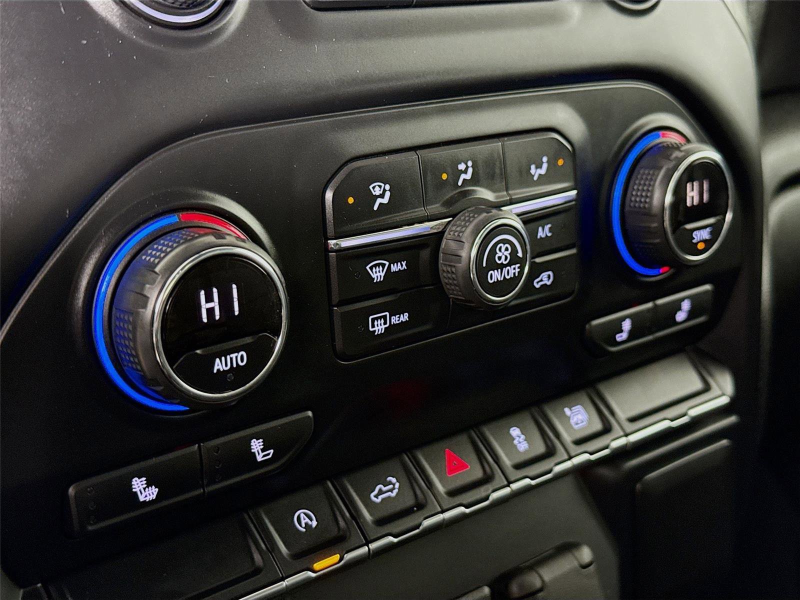 Used 2021 Chevrolet Silverado 1500 LT w/ LPO, Liner Protection Package image 15