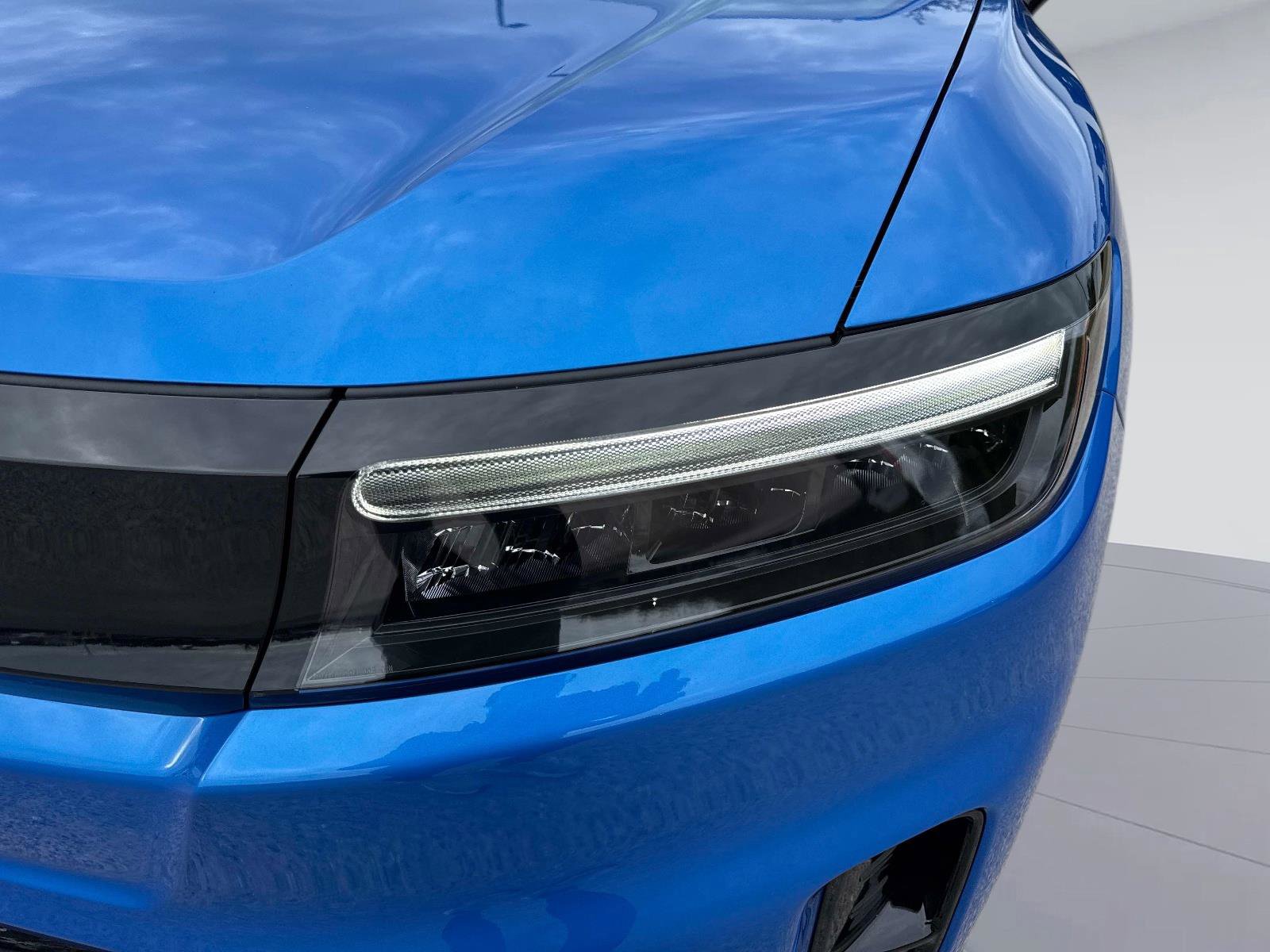 New 2026 Honda Prologue Touring image 10