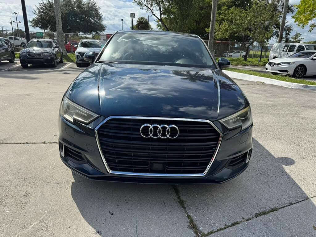Used 2017 Audi A3 2.0T Premium w/ Convenience Package video 2