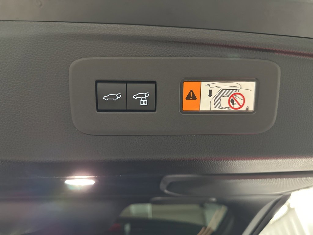 Used 2026 Toyota Land Cruiser image 34