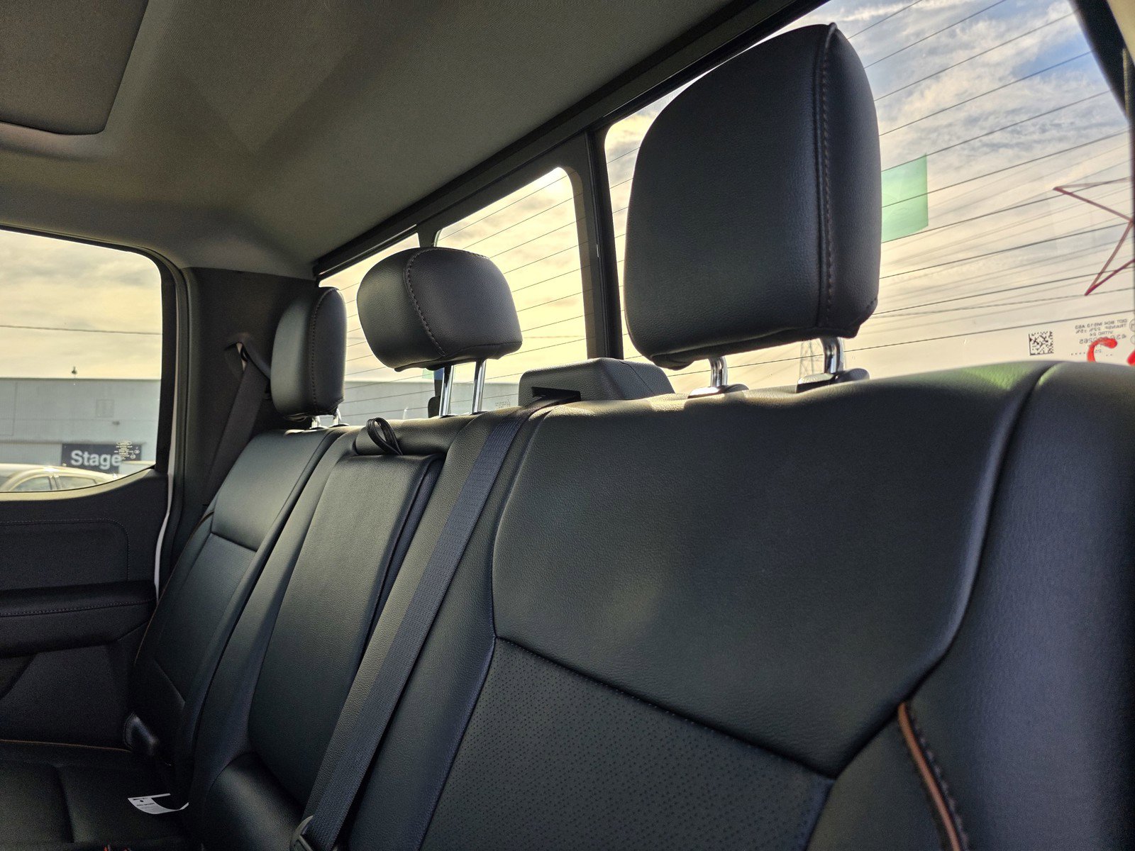 New 2026 Ford F250 Lariat w/ Tremor Off-Road Package image 10