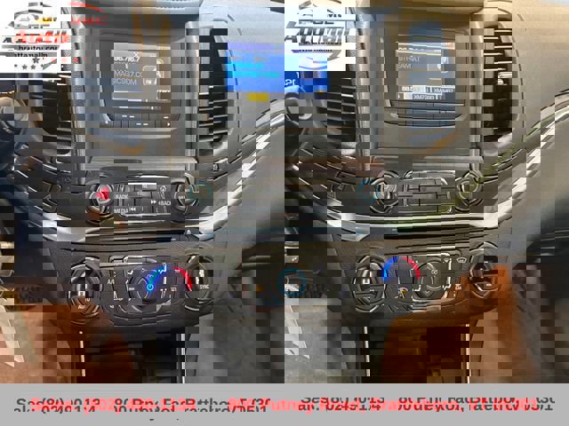 Used 2014 Chevrolet Impala LS Eco image 16