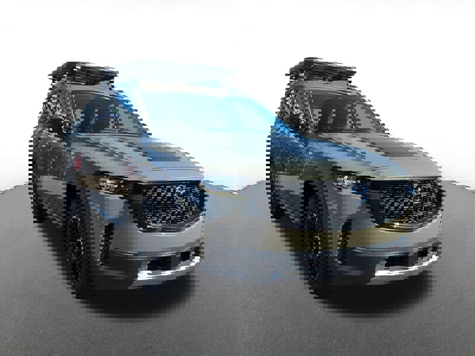 New 2025 MAZDA CX-50 Meridian Edition w/ Apex Package image 8