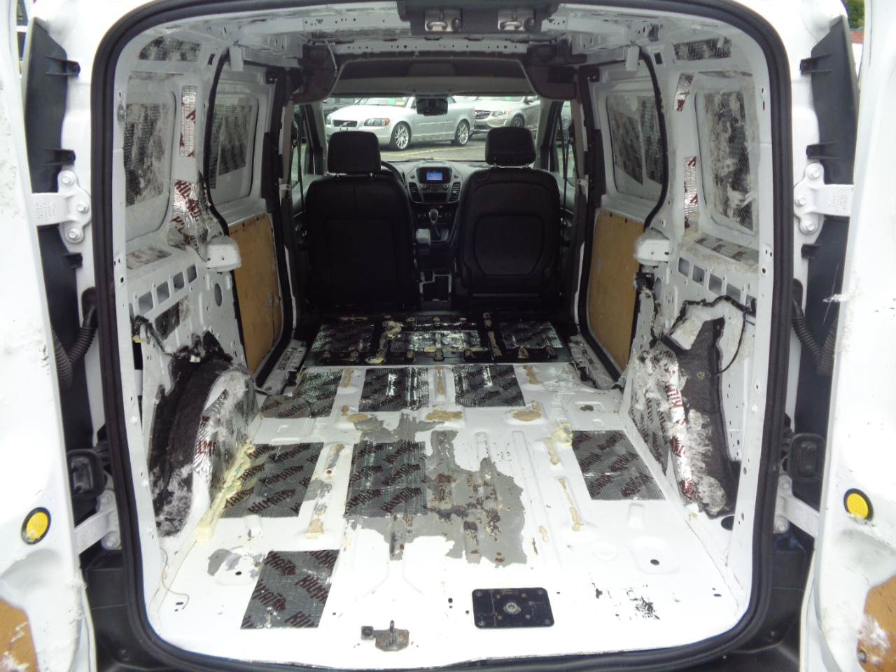 Used 2019 Ford Transit Connect XL FWD image 30