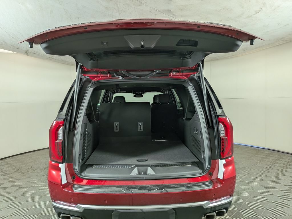 New 2026 GMC Yukon XL Denali AWD/4WD image 10