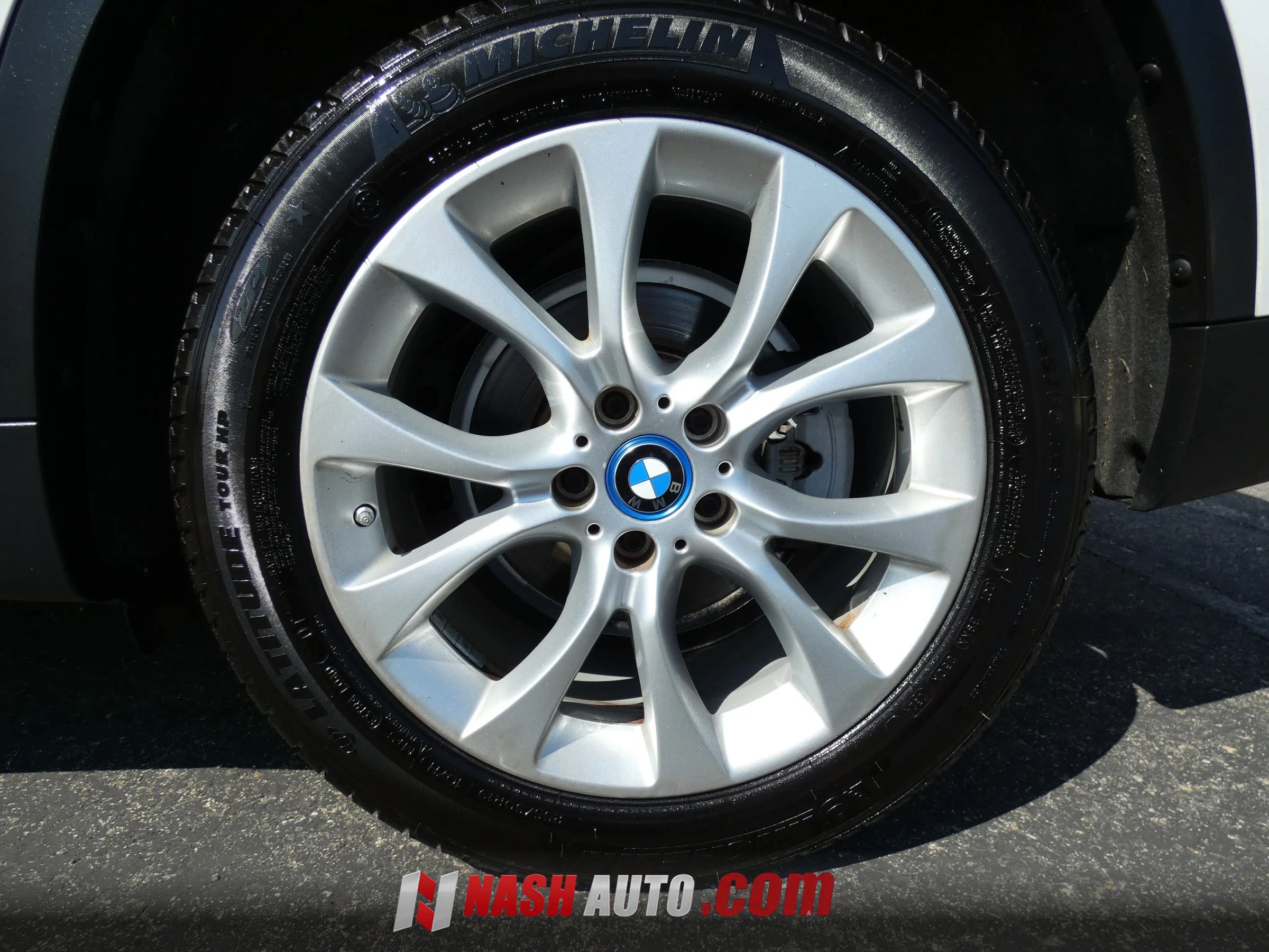 Used 2018 BMW X5 xDrive40e w/ Lighting Package AWD/4WD image 20
