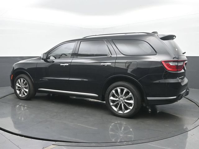 Used 2024 Dodge Durango Citadel AWD/4WD image 3