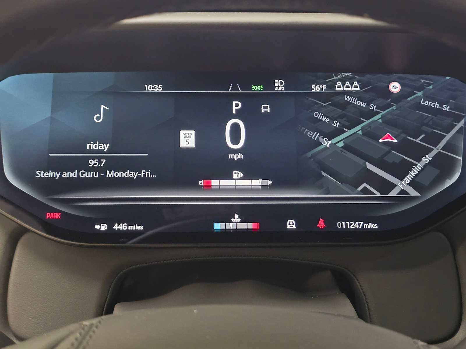 Used 2025 Land Rover Range Rover Sport image 26