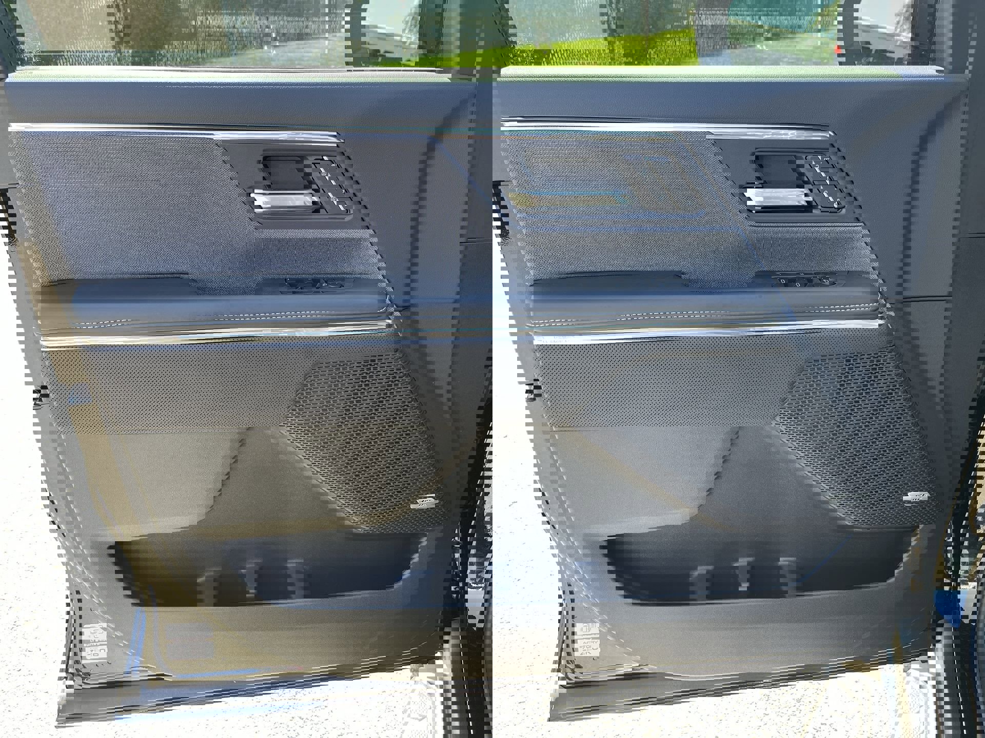 New 2026 GMC Sierra EV Elevation w/ Premium Package image 54