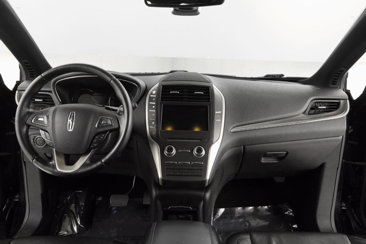 Used 2015 Lincoln MKC AWD w/ Equipment Group 102A Reserve image 13