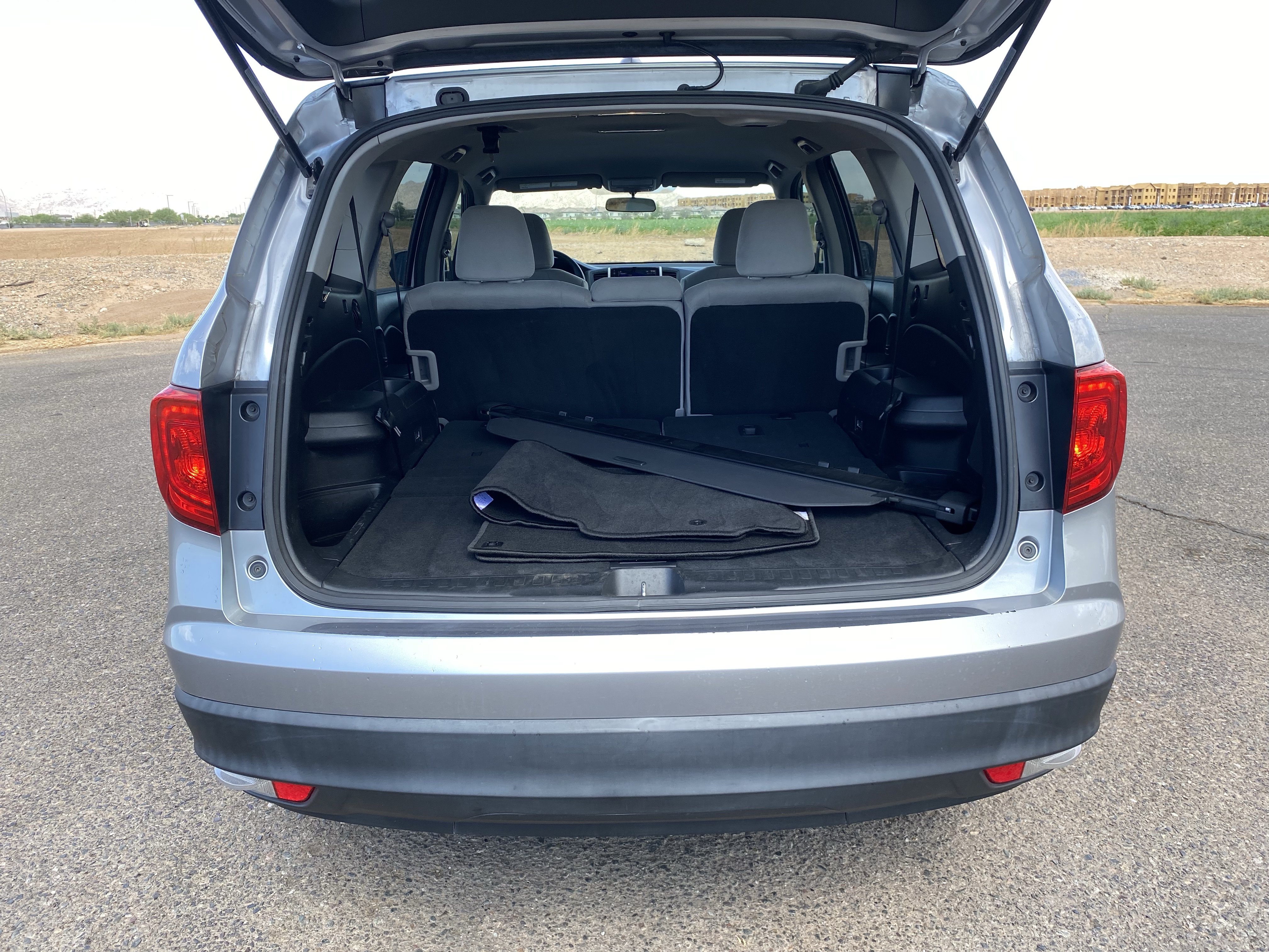 Used 2018 Honda Pilot EX image 14
