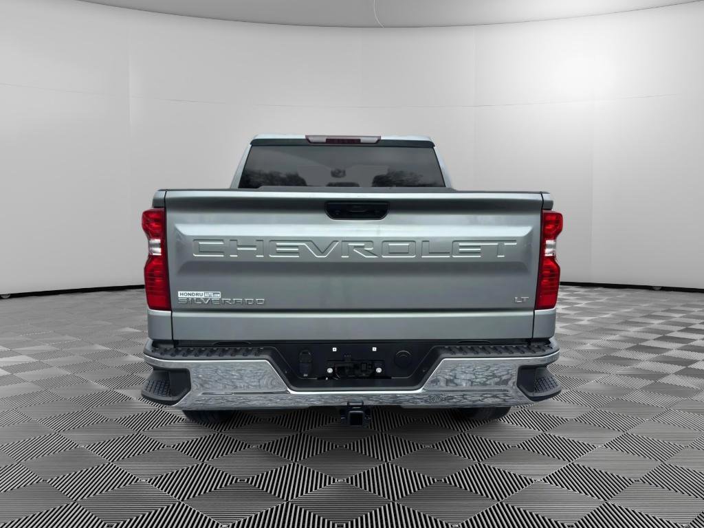 Used 2023 Chevrolet Silverado 1500 LT image 8