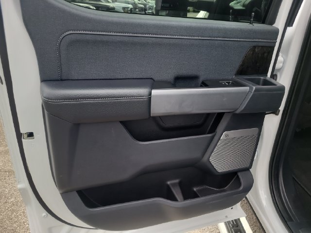 Certified 2024 Ford F350 Lariat AWD/4WD image 12