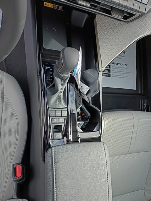 New 2026 Toyota Camry XLE image 16