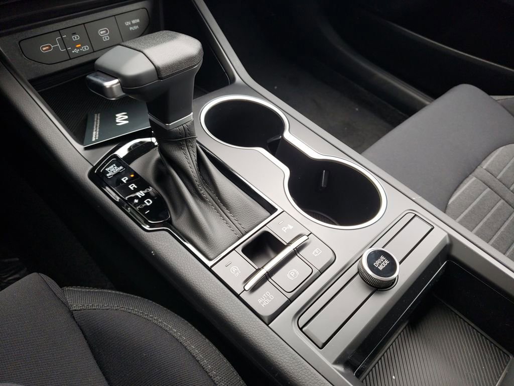 New 2026 Kia K5 LXS FWD image 21