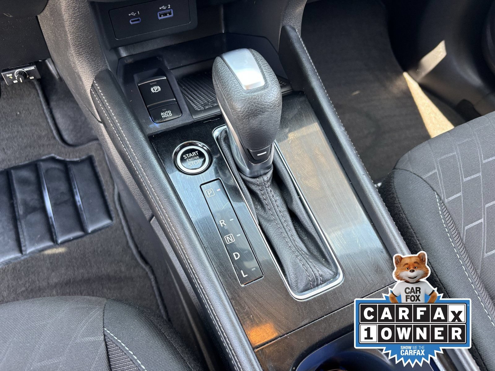 Certified 2024 Nissan Kicks SV FWD image 27