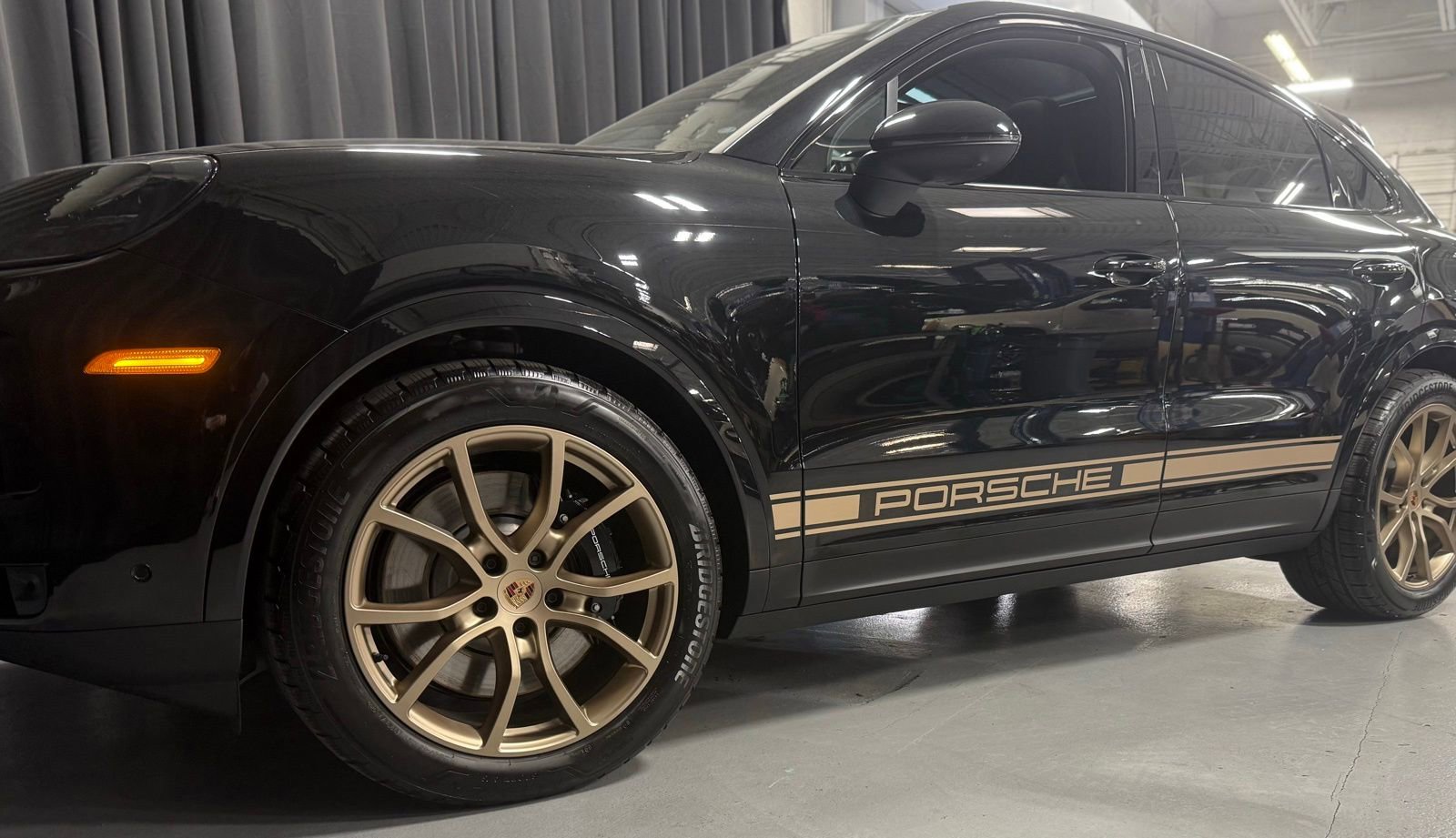 New 2026 Porsche Cayenne S image 15