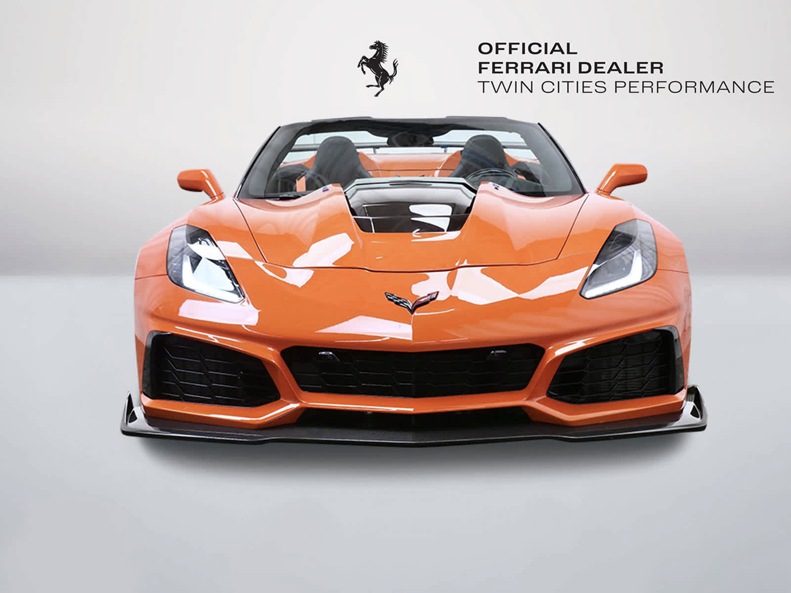 Used 2019 Chevrolet Corvette ZR1 RWD image 11