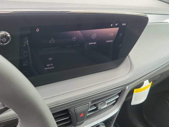 New 2026 Buick Encore GX Sport Touring w/ Advanced Technology Package FWD image 10