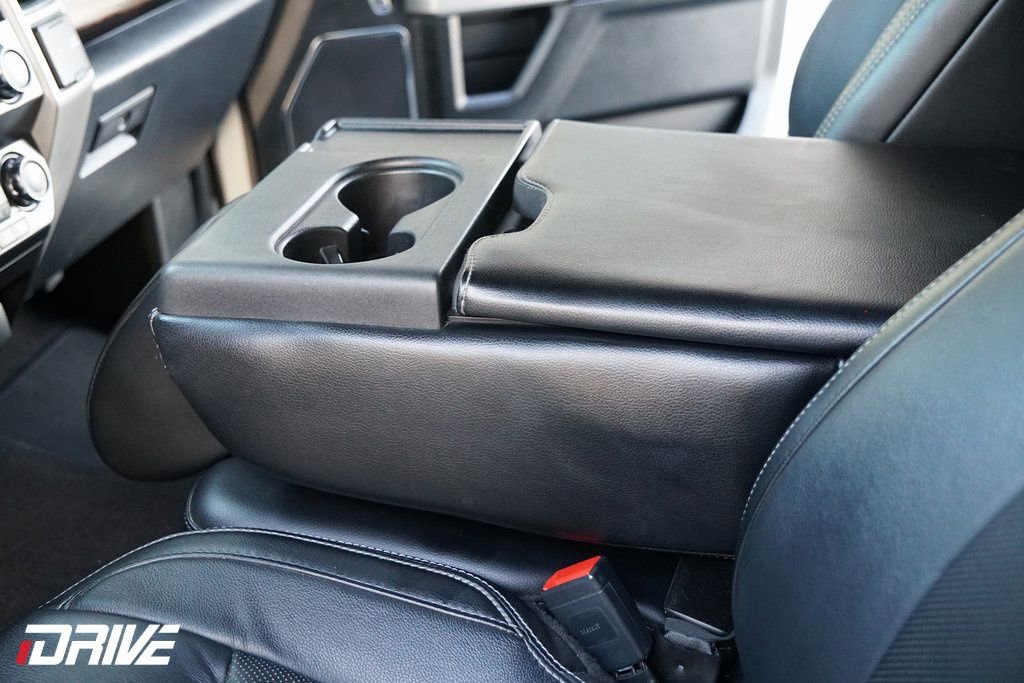 Used 2020 Ford F150 Lariat image 31