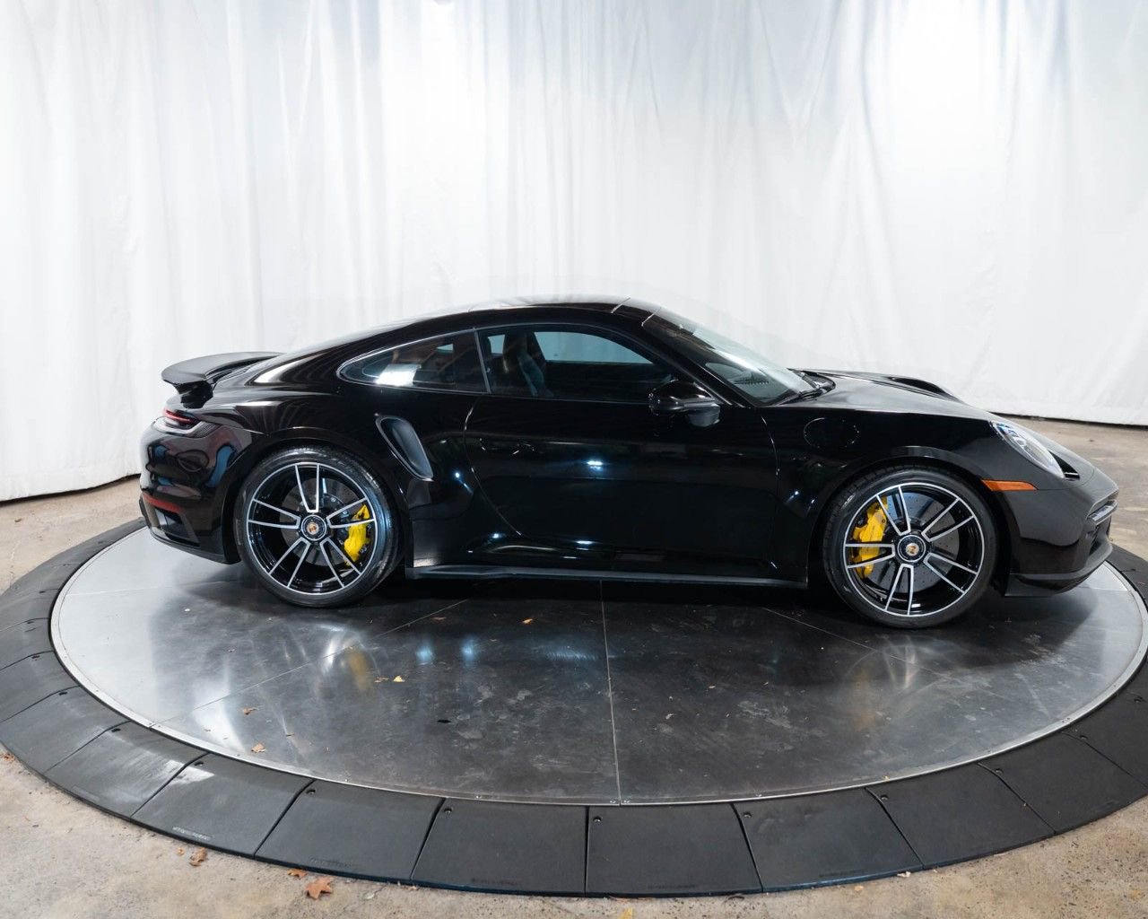 Used 2023 Porsche 911 Turbo S image 27