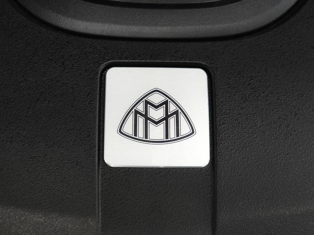 Used 2024 Mercedes-Benz Maybach S 680 4MATIC image 42