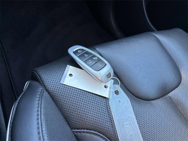 Used 2023 Hyundai Palisade SEL w/ Premium Package image 30