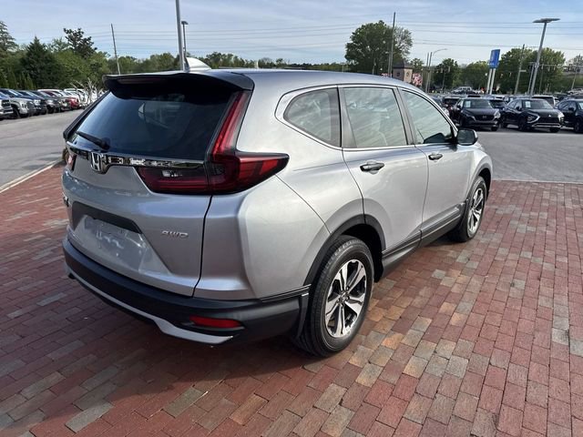 Used 2022 Honda CR-V LX image 14