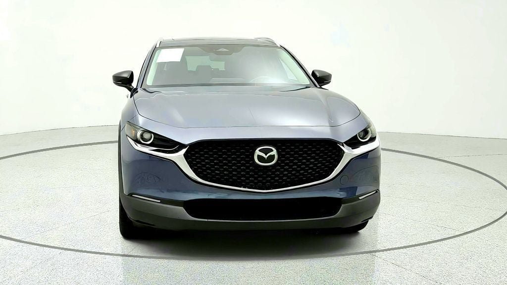 Used 2025 MAZDA CX-30 AWD 2.5 S w/ Preferred Package image 2