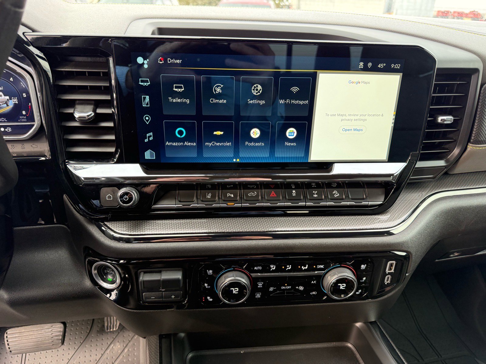 Used 2024 Chevrolet Silverado 2500 ZR2 AWD/4WD image 24