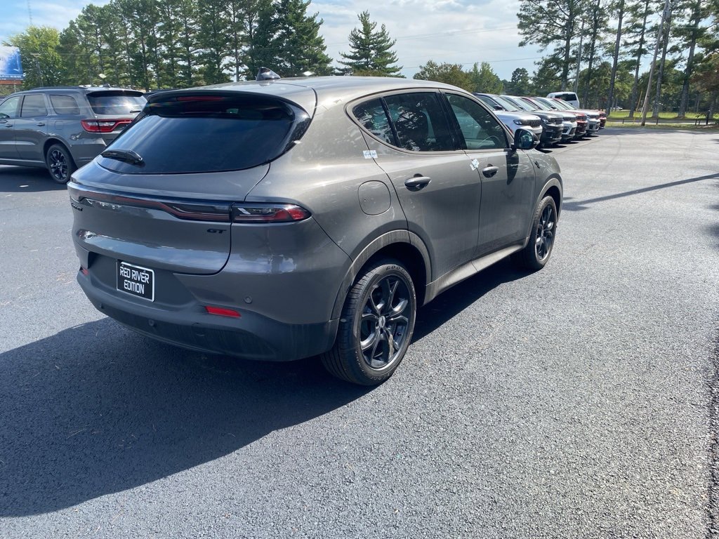 New 2025 Dodge Hornet GT w/ GT Blacktop Package image 5
