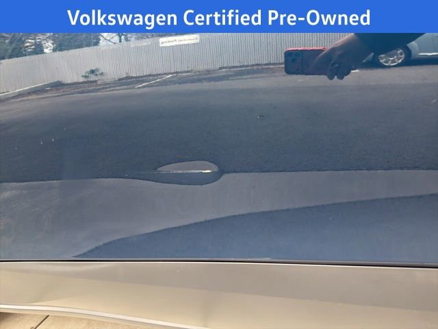 Certified 2023 Volkswagen ID.4 Pro S image 17