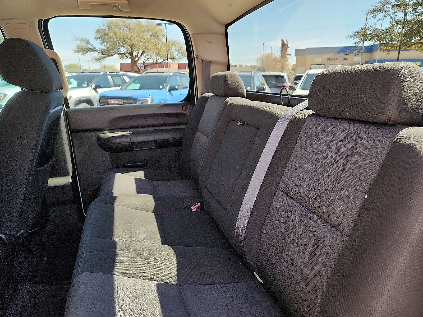 Used 2011 GMC Sierra 1500 SLE w/ Regional Value Package image 9