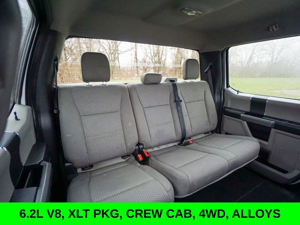 Used 2021 Ford F250 XLT image 30