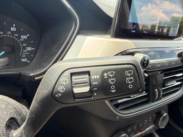 Used 2022 Ford Escape SEL AWD/4WD image 45