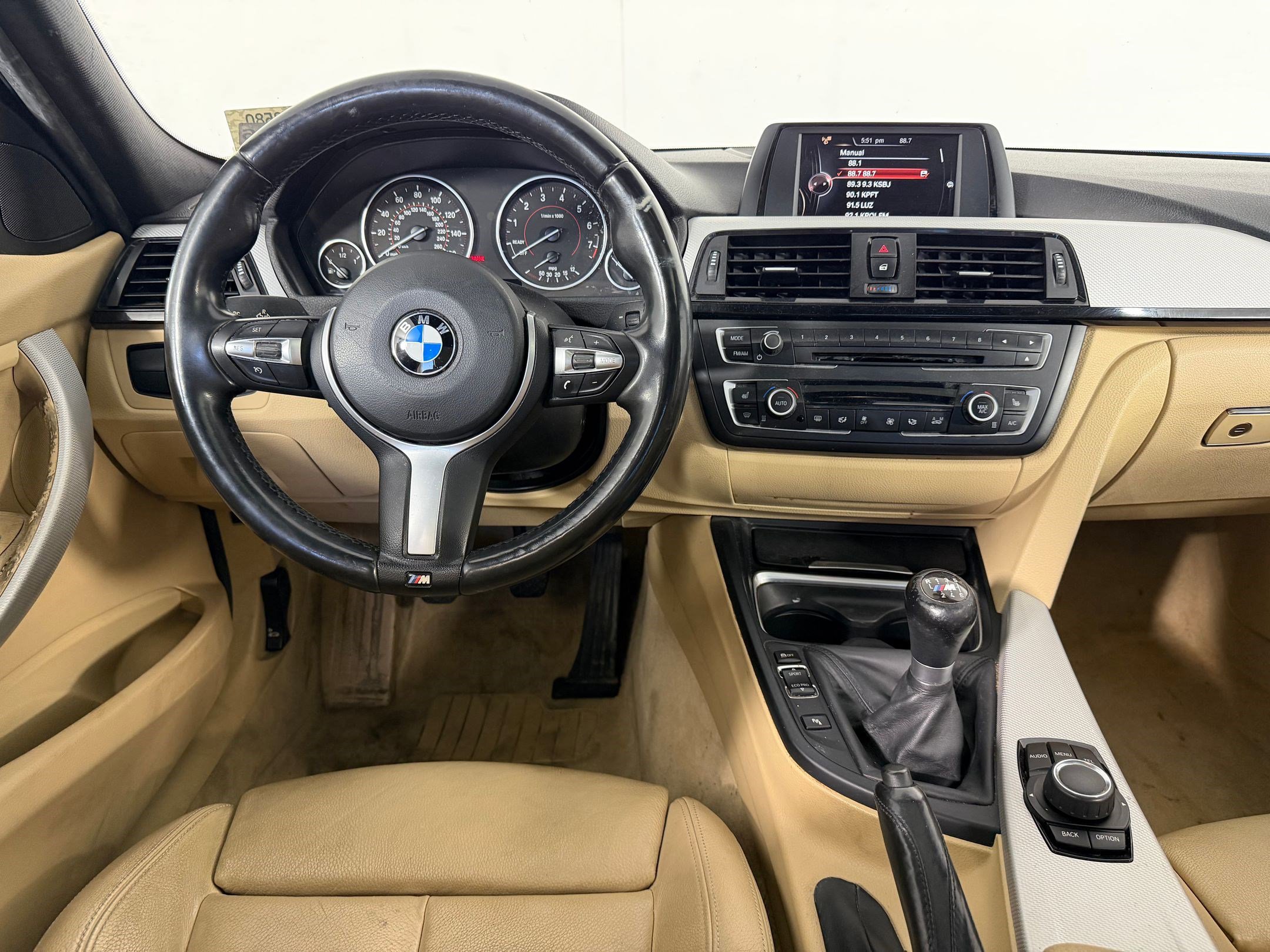 Used 2015 BMW 328i Sedan image 29
