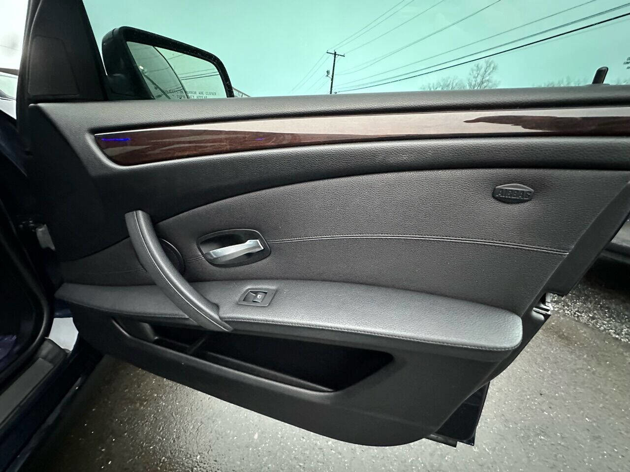 Used 2010 BMW 535i xDrive Sedan image 20