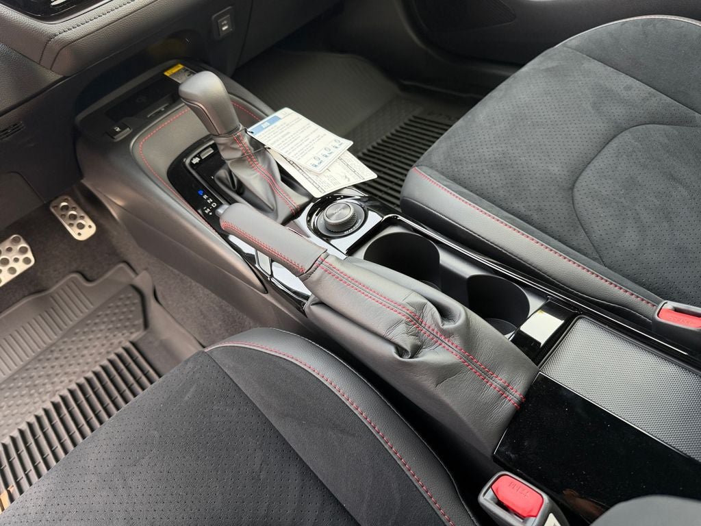 New 2026 Toyota Corolla GR AWD/4WD image 18