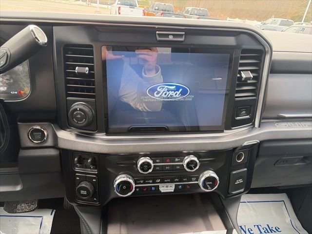 New 2026 Ford F250 Platinum image 18