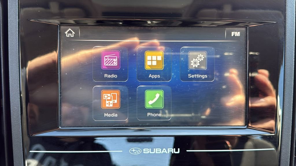 Used 2018 Subaru Impreza 2.0i image 17