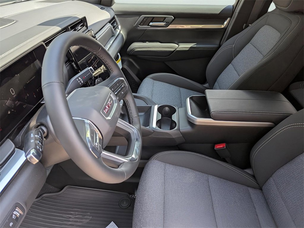 New 2026 GMC Terrain Elevation image 8