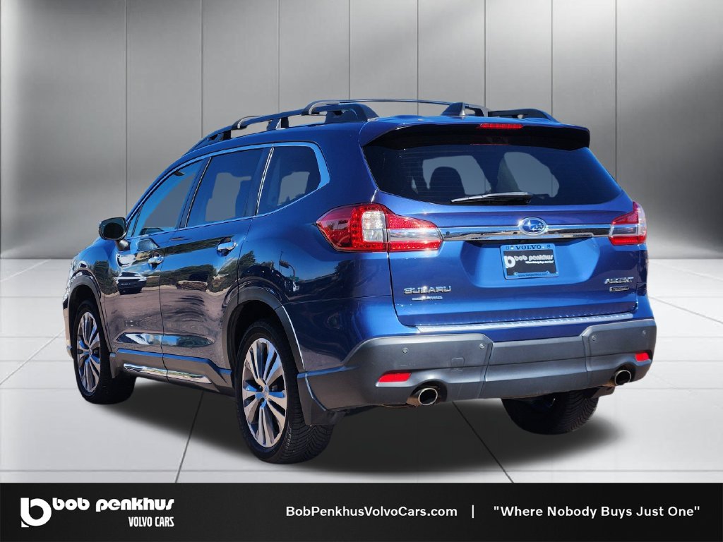 Used 2019 Subaru Ascent Touring AWD/4WD image 27