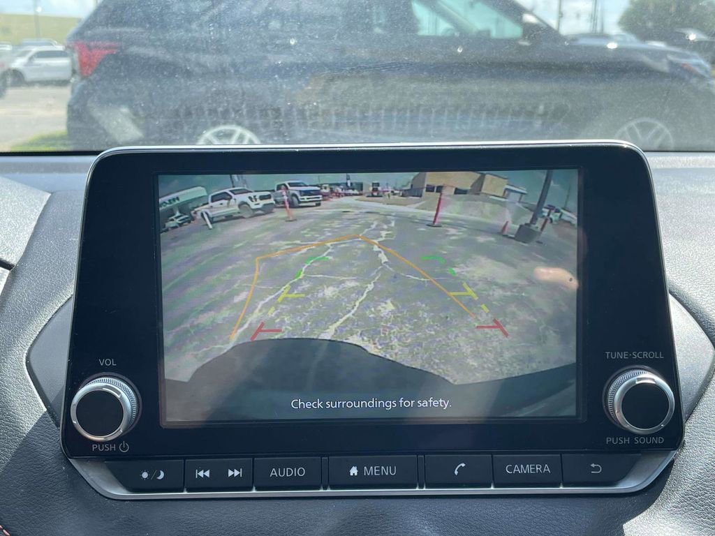 Used 2022 Nissan Sentra SR image 19