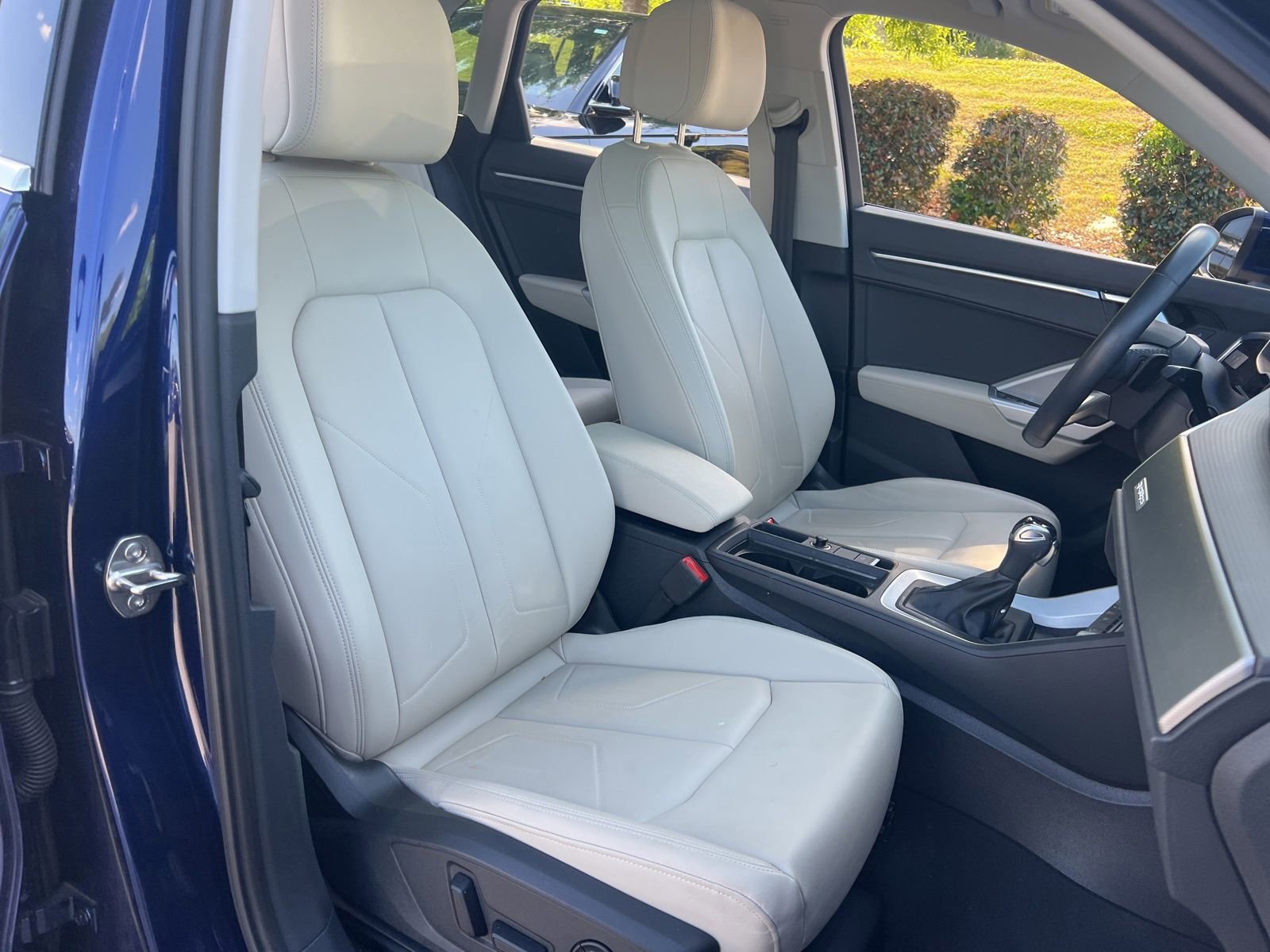 Used 2024 Audi Q3 2.0T Premium Plus image 43