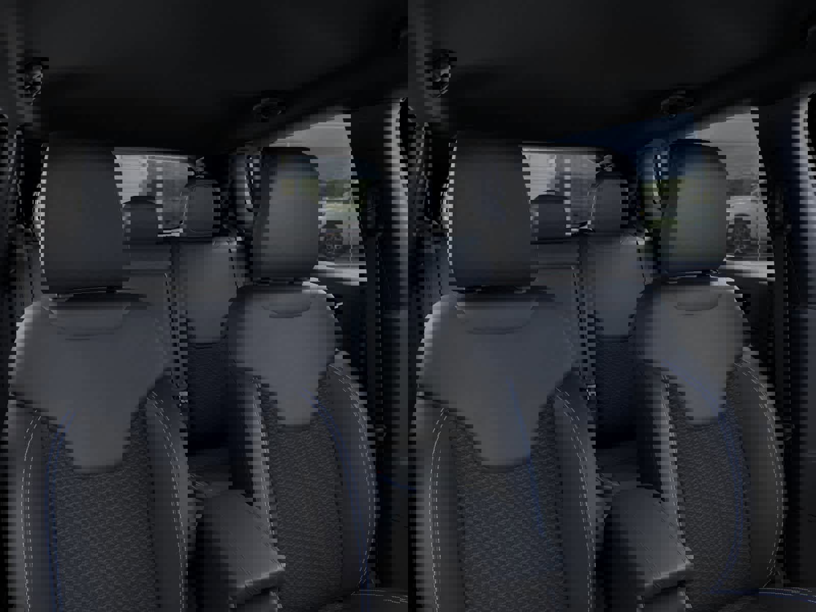 Used 2026 Jeep Compass Latitude w/ Quick Order Package 29K image 26